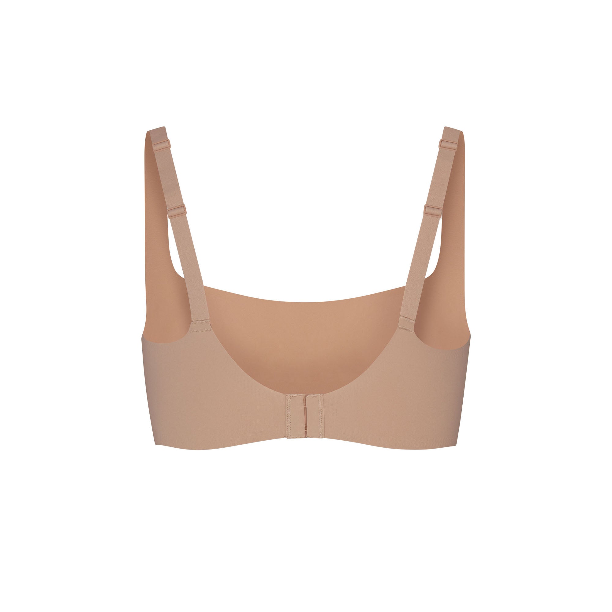 Naked Scoop Bralette