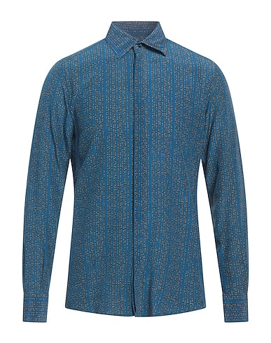 DOLCE&GABBANA PATTERNED SHIRTS