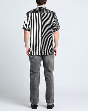 DOLCE&GABBANA PATTERNED SHIRTS
