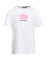 DOLCE&GABBANA T-SHIRTS
