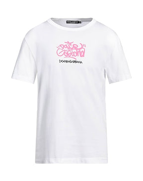 DOLCE&GABBANA T-SHIRTS