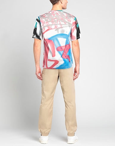 DOLCE&GABBANA T-SHIRTS