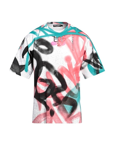 DOLCE&GABBANA T-SHIRTS