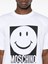 Moschino Printed T-shirt
