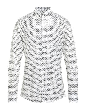 DOLCE&GABBANA PATTERNED SHIRTS