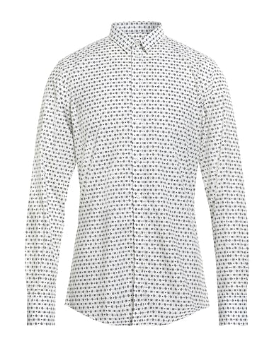 DOLCE&GABBANA PATTERNED SHIRTS