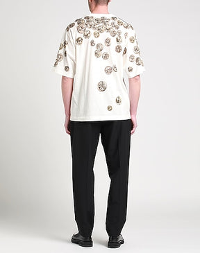 DOLCE&GABBANA T-SHIRTS