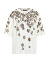 DOLCE&GABBANA T-SHIRTS