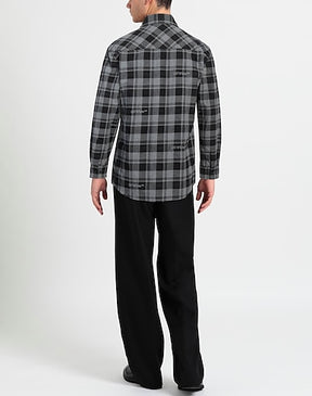 OFF-WHITE™ CHECKED SHIRTS