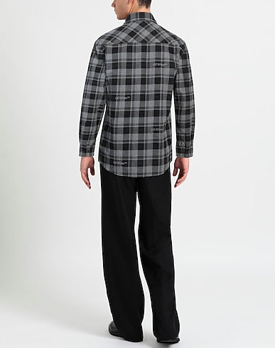 OFF-WHITE™ CHECKED SHIRTS