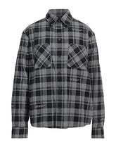 OFF-WHITE™ CHECKED SHIRTS