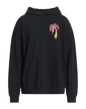 PALM ANGELS HOODED TRACK JACKETS