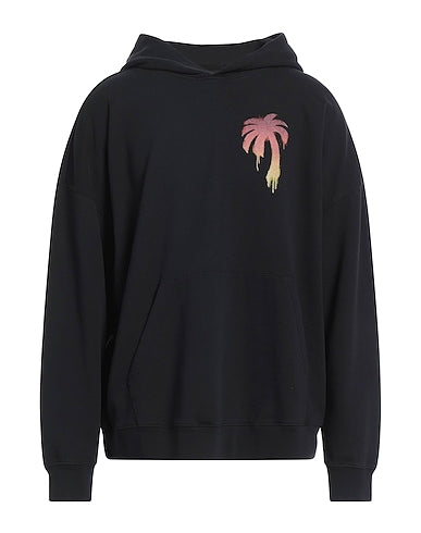 PALM ANGELS HOODED TRACK JACKETS