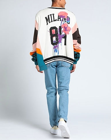 DOLCE&GABBANA SWEATSHIRTS