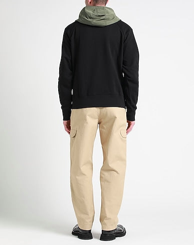 MCQUEEN HOODED TRACK JACKETS