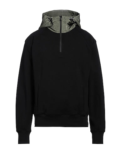 MCQUEEN HOODED TRACK JACKETS