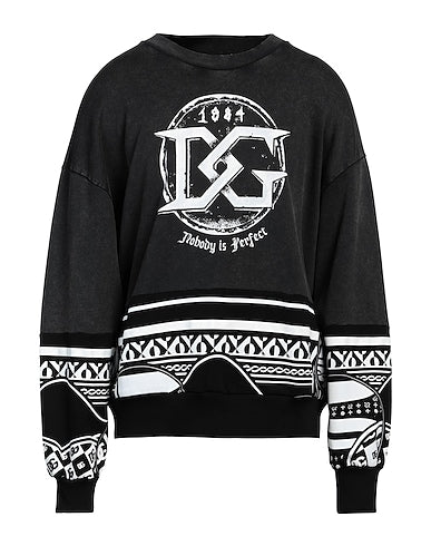 DOLCE&GABBANA SWEATSHIRTS