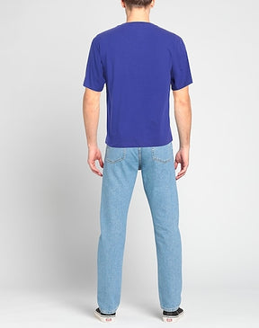 DOLCE&GABBANA BASIC T-SHIRTS