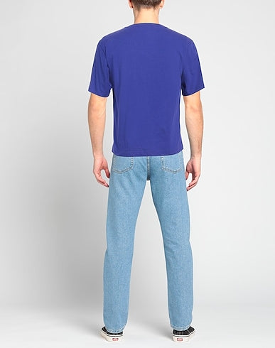 DOLCE&GABBANA BASIC T-SHIRTS