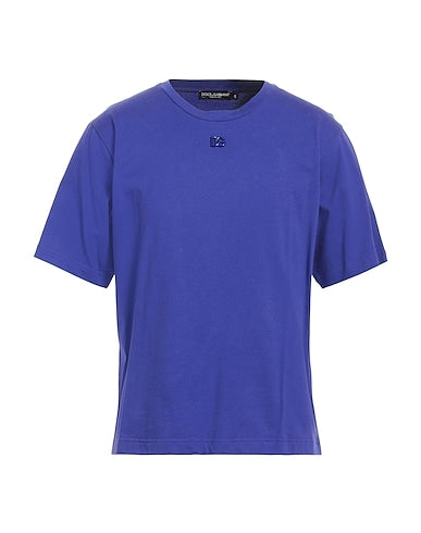 DOLCE&GABBANA BASIC T-SHIRTS