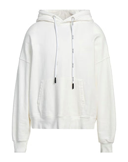 PALM ANGELS HOODED TRACK JACKETS