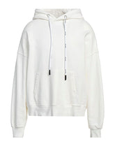 PALM ANGELS HOODED TRACK JACKETS