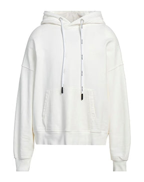 PALM ANGELS HOODED TRACK JACKETS