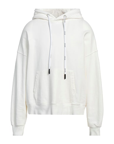 PALM ANGELS HOODED TRACK JACKETS