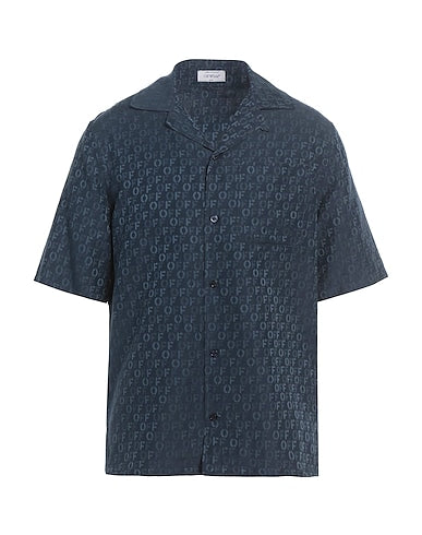 OFF-WHITE™ PATTERNED SHIRTS