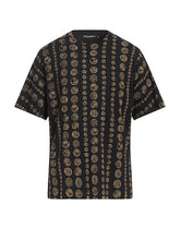 DOLCE&GABBANA T-SHIRTS