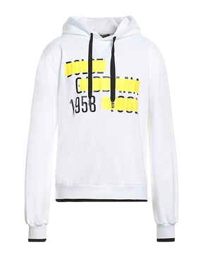 DOLCE&GABBANA HOODED TRACK JACKETS