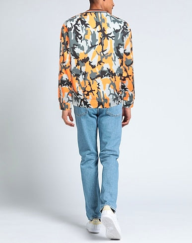 DOLCE&GABBANA SWEATSHIRTS