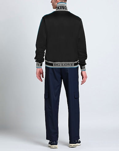DOLCE&GABBANA SWEATSHIRTS