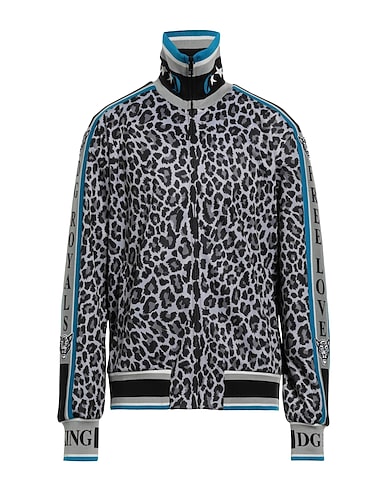 DOLCE&GABBANA SWEATSHIRTS