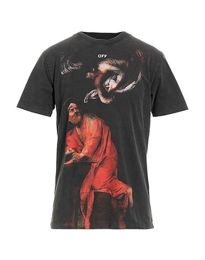 OFF-WHITE™ OVERSIZE-T-SHIRTS