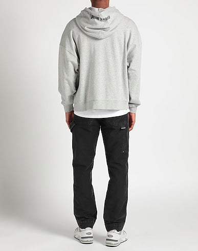 PALM ANGELS HOODED TRACK JACKETS