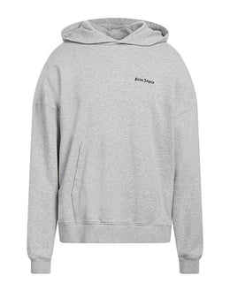 PALM ANGELS HOODED TRACK JACKETS