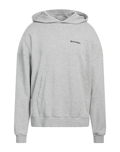 PALM ANGELS HOODED TRACK JACKETS