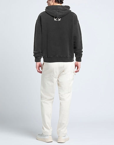 OFF-WHITE™ HOODED TRACK JACKETS