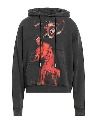 OFF-WHITE™ HOODED TRACK JACKETS