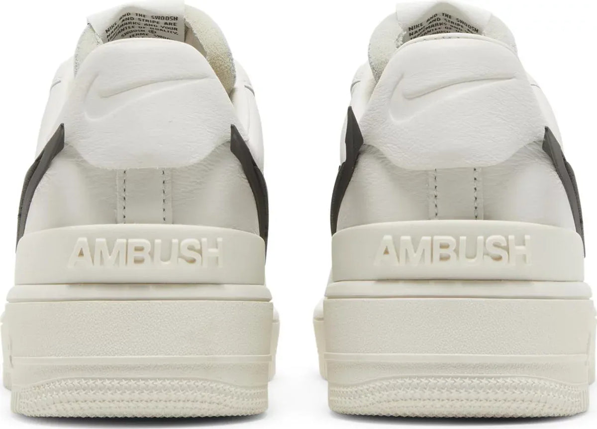 Nike AMBUSH x Air Force 1 Low 'Phantom' - Size: UK 5 Sneakers | Shop From The Mirage