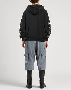 OFF-WHITE™ HOODED TRACK JACKETS