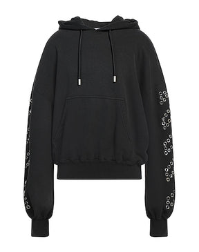 OFF-WHITE™ HOODED TRACK JACKETS