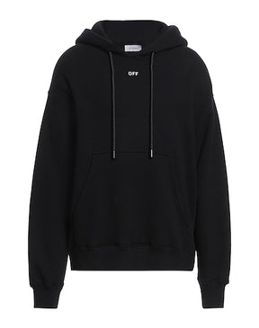 OFF-WHITE™ HOODED TRACK JACKETS