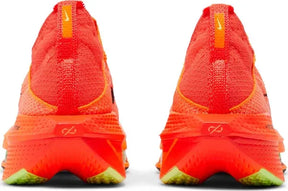 Air Zoom Alphafly NEXT% 2 'Total Orange'