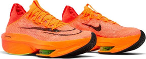 Air Zoom Alphafly NEXT% 2 'Total Orange'