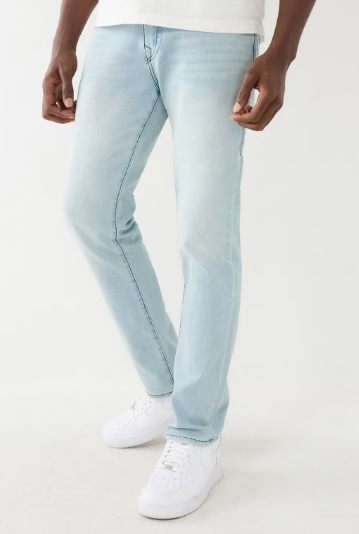 ROCCO SINGLE NEED SKINNY JEAN