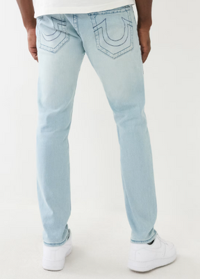 ROCCO SINGLE NEED SKINNY JEAN