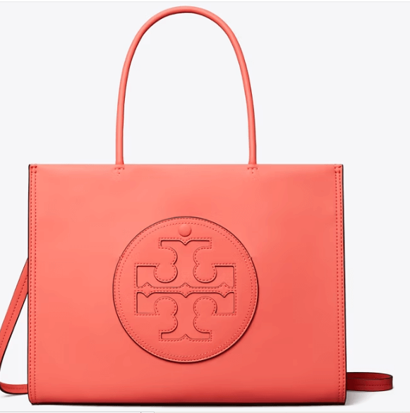 Tory Burch SMALL ELLA BIO TOTE - Bags | Shop From The Mirage