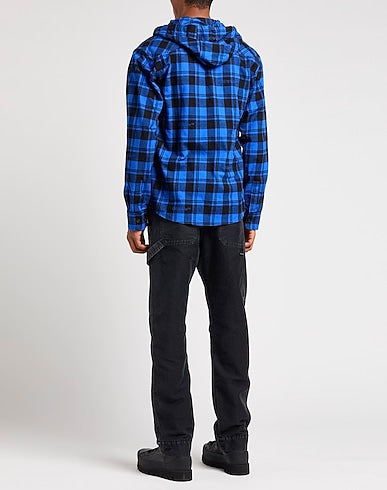 OFF-WHITE™ CHECKED SHIRTS
